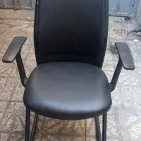 صندلی کنفرانس راحتیران