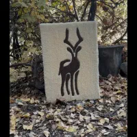 از تخفیفات جا نمونی|فرش|آران و بیدگل, |دیوار