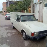 پیکان وانت مدل 88|خودرو سواری و وانت|گنبد کاووس, |دیوار