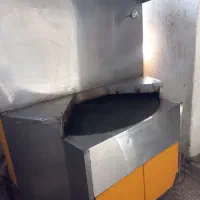 تنور کلوچه پزی