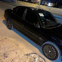 پژو پارس LX TU5، مدل ۱۴۰۱