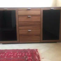 بوفه دو در .برند شرکتی