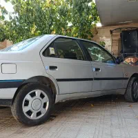 پژو 405 بنزینی|خودرو سواری و وانت|خرمدره, |دیوار