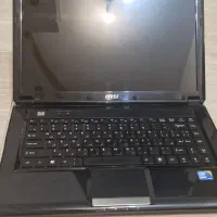 دل و msi