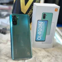 شیاومیnote10حافظه128گیگ درحدنو قیمت مناسب