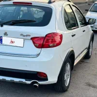 کوییکGXR|خودرو سواری و وانت|مشگین شهر, |دیوار