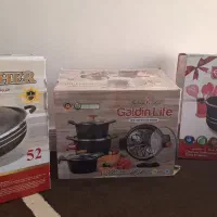 فروش تابه و ماهیتابه