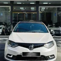 ام جی ۶ نیو mg 6 2016|خودرو سواری و وانت|تبریز, |دیوار