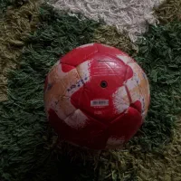 توپ هند بال