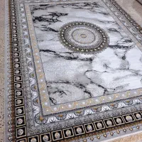 فرش نصف قیمت