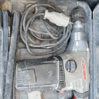 بتن کن 6کیلو 4شیار صنعتی