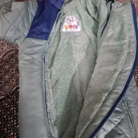 سرهم و پافر پسرانه  نو مناسب برای ۱۶ الی۲۴ ماهه|لباس|اردبیل, |دیوار