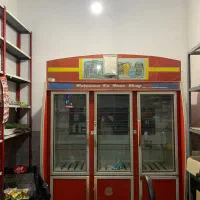 یخچال