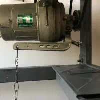 چرخ خیاطی جوکی ژاپن