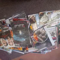 نوار سی دی CDو DVD سالم|پخشکننده DVD و ویدیو|کرمانشاه, |دیوار