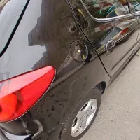 ۲۰۷ پانامشکی ۴۰۳ بی رنگ/تمیز/ق۹۹۰|خودرو سواری و وانت|پاکدشت, پاکدشت (مامازند)|دیوار