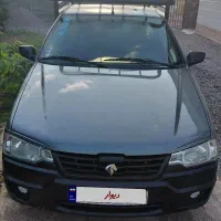 آریسان ۲ مدل ۱۴۰۲