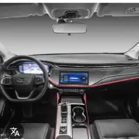 آریزو 6پرو|خودرو سواری و وانت|ساوه, |دیوار