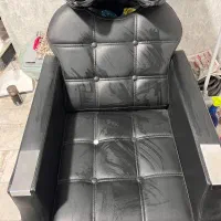 صندلی و سرشور ارایشگاهی|آرایشگاه و سالنهای زیبایی|اسلامشهر, شهرک قائمیه|دیوار