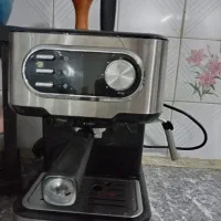 قهوه ساز|سماور، چایساز، قهوهساز|نجفآباد, رجایی شمالی|دیوار