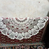 دو جفت پشتی مفت