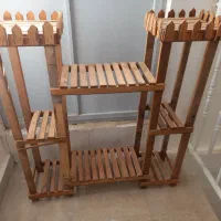 پایه گل|گل و گیاه طبیعی|بجنورد, |دیوار