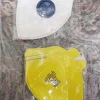 ماسکN95|آرایشی، بهداشتی، درمانی|گرگان, |دیوار