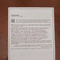 آیفون 16 promaxپرومکس حافظه ۲۵۶ گیگابایت نو|موبایل|تهران, استاد معین|دیوار