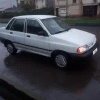 پراید ۸۱ عروسک|خودرو سواری و وانت|رشت, کوی قدس|دیوار