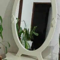 آینه و کنسول