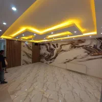 آپارتمان ۹۸ متری لاکچری ادب شمالی|فروش آپارتمان|پرند, فاز ۶|دیوار