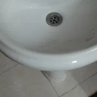 روشویی|لوازم سرویس بهداشتی|تهران, شهید رجایی|دیوار