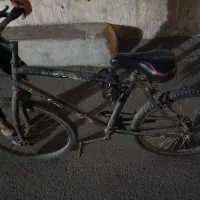 دوچرخه 24 بمبلغ۲میلیون تومان|دوچرخه، اسکیت، اسکوتر|اهواز, کوی علوی|دیوار