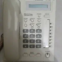 تلفن پاناسونیک