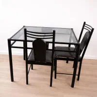 میز و صندلی