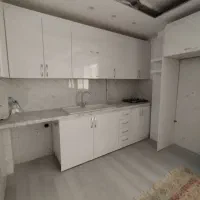 آپارتمان ۶۱مترطبقه اول سند،بازسازی شده ساغری سازان