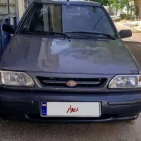 فروش خودرو پراید