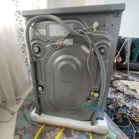 ماشین لباسشویی|ماشین لباسشویی و خشک‌کن لباس|شیروان (خراسان), |دیوار