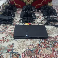 پلی استیشن ۲