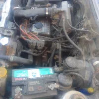 فروش پرایدمدل۸۹دوگانه نقره ای تمام رنگ|خودرو سواری و وانت|بیرجند, |دیوار