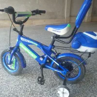 دوچرخه|دوچرخه، اسکیت، اسکوتر|رشت, کوی مهر|دیوار