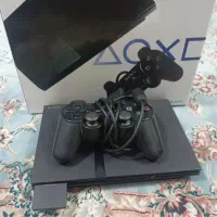 پلستیشن PS2 فلش خور مموری کارت