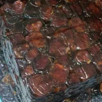 کشمش چرخ شده،خرما هسته گیری شده،ضایعات خرما،سرکه|خوردنی و آشامیدنی|تهران, ترمینال غرب|دیوار