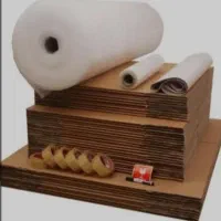 ظریفان اتوبارباربری بسته بندی ظریف کل مناطق اصلی|خدمات حمل و نقل|تهران, پاسداران|دیوار