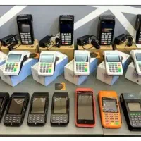 کارتخوان سیار تست کن بعد بخر رضایت مشتری شرط فروش