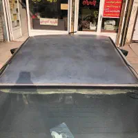 پارس ۸۱|خودرو سواری و وانت|زنجان, |دیوار