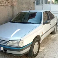 پژو۸۹دوگانه فابریک شاسی پلم فنی به شرط