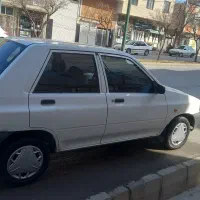 پراید ۱۳۱ ۹۹