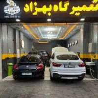 مکانیک وارد و نیمه وارد