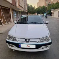 پارس ۱۴۰۱ سفارشی بدون رنگ دریچه سیمی